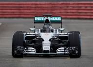 F1 is an expensive business